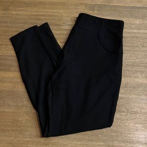 A New Day black Jeggings